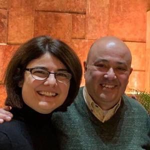 Meet your Posher, Lesley